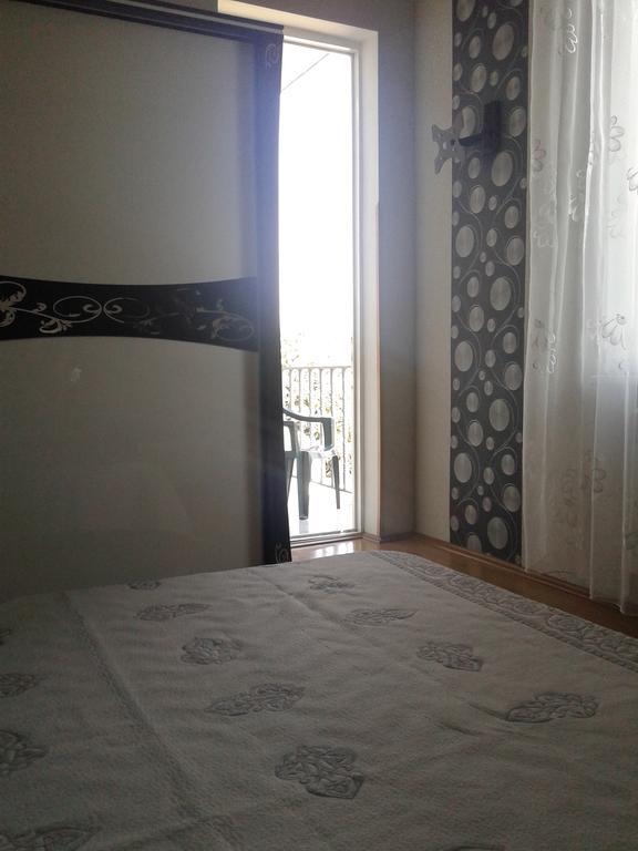 Bajo Guest House Kutaisi Rom bilde